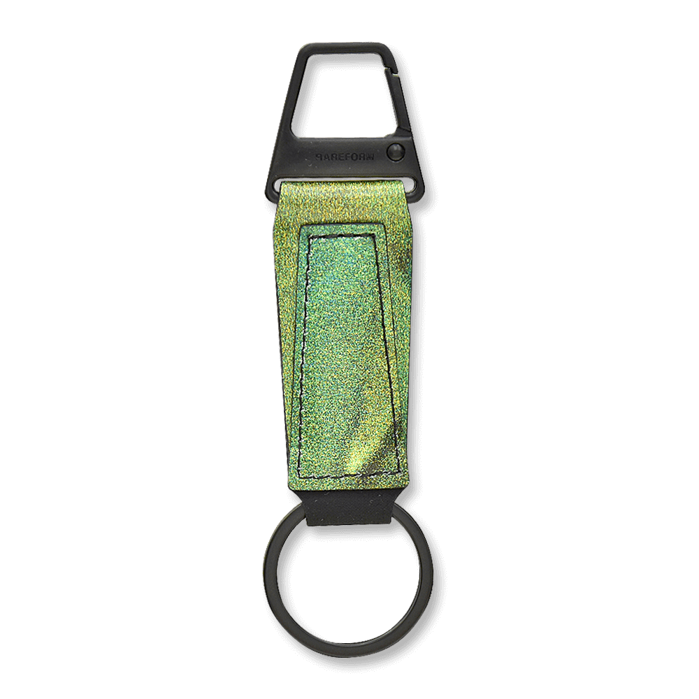 Roam Keychain