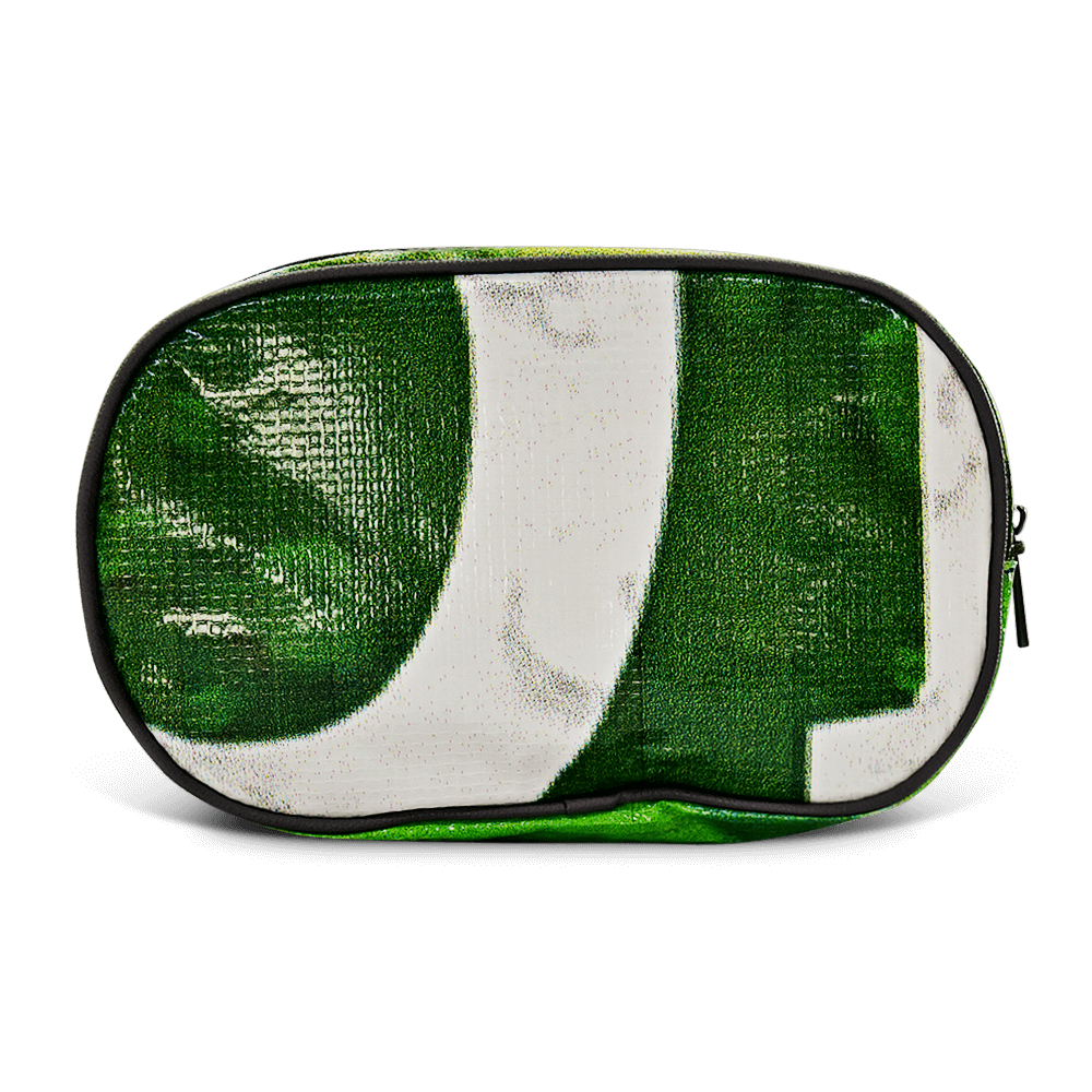 Riley Cosmetic Bag