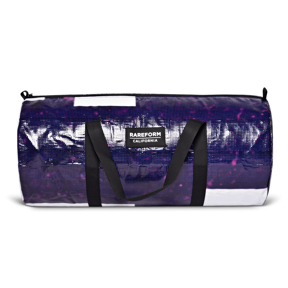 Light Duffle