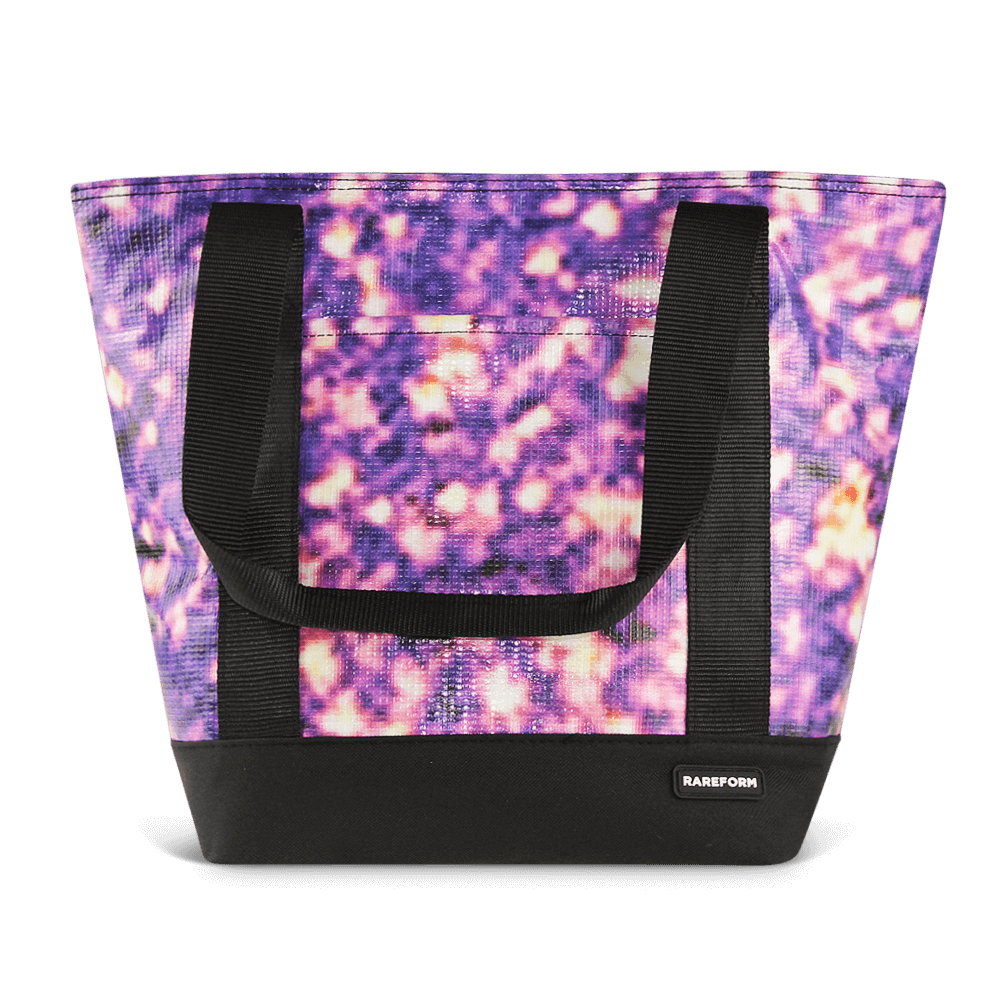 Beck Cooler Tote