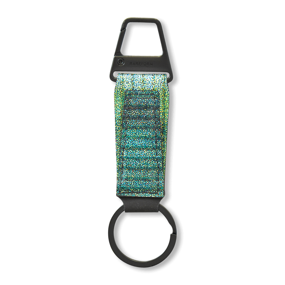 Roam Keychain