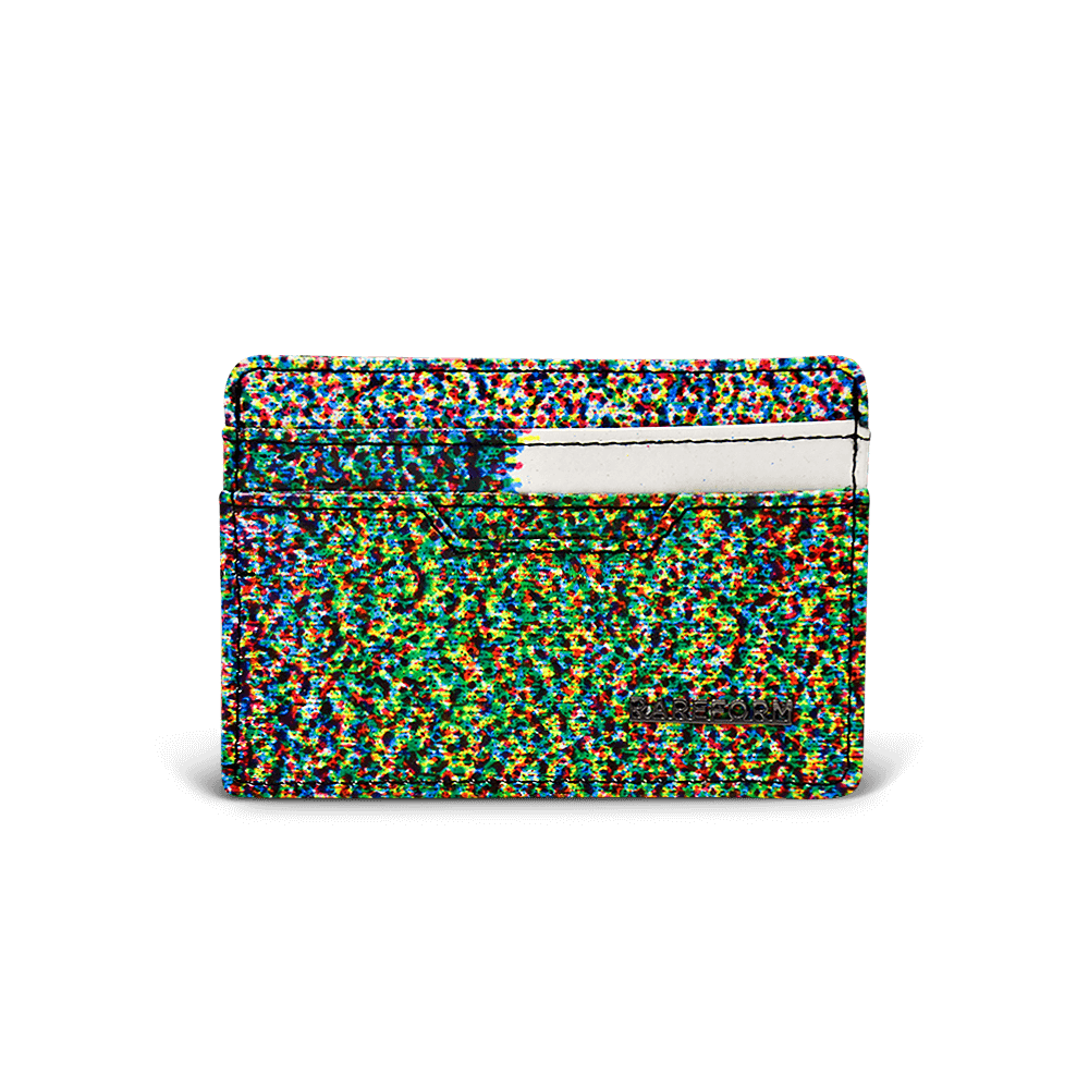 Veer Card Holder