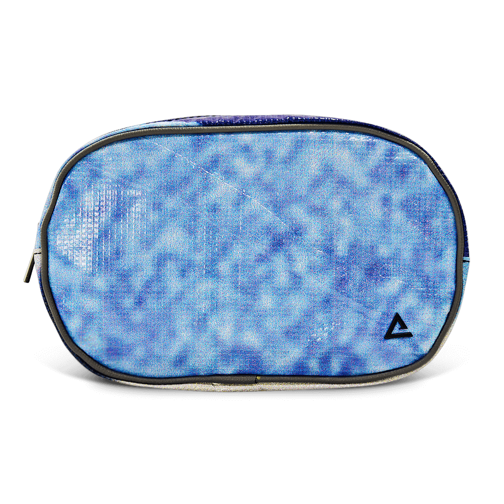 Riley Cosmetic Bag