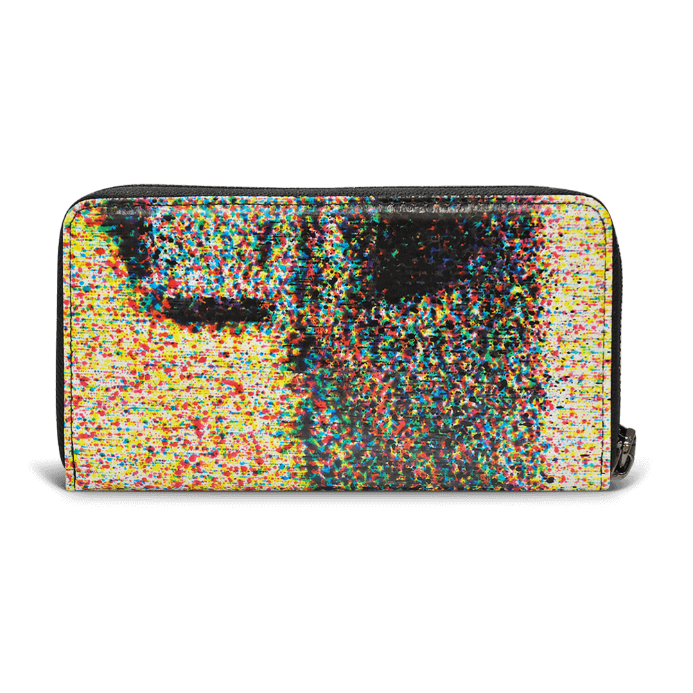 Madison Wristlet