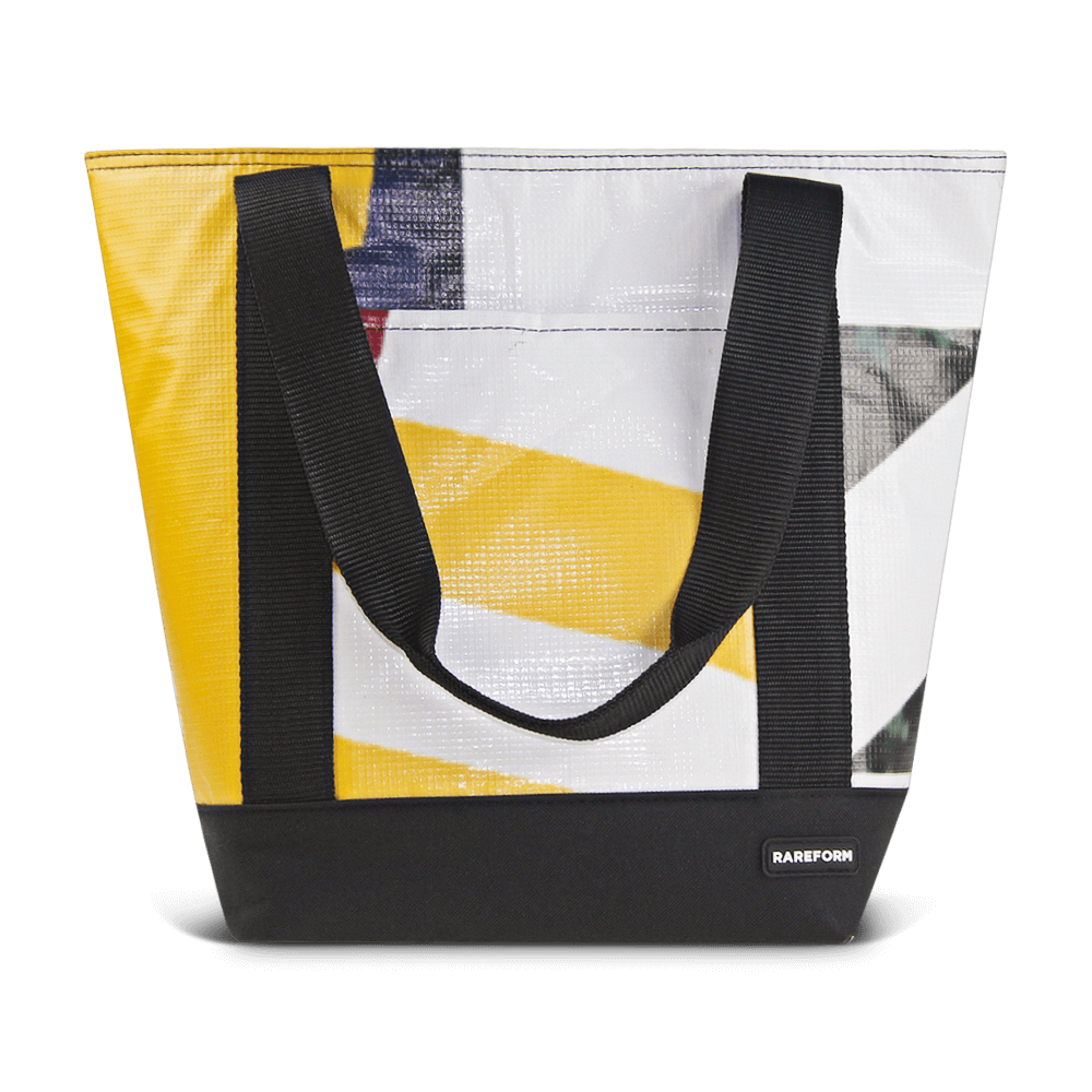 Beck Cooler Tote
