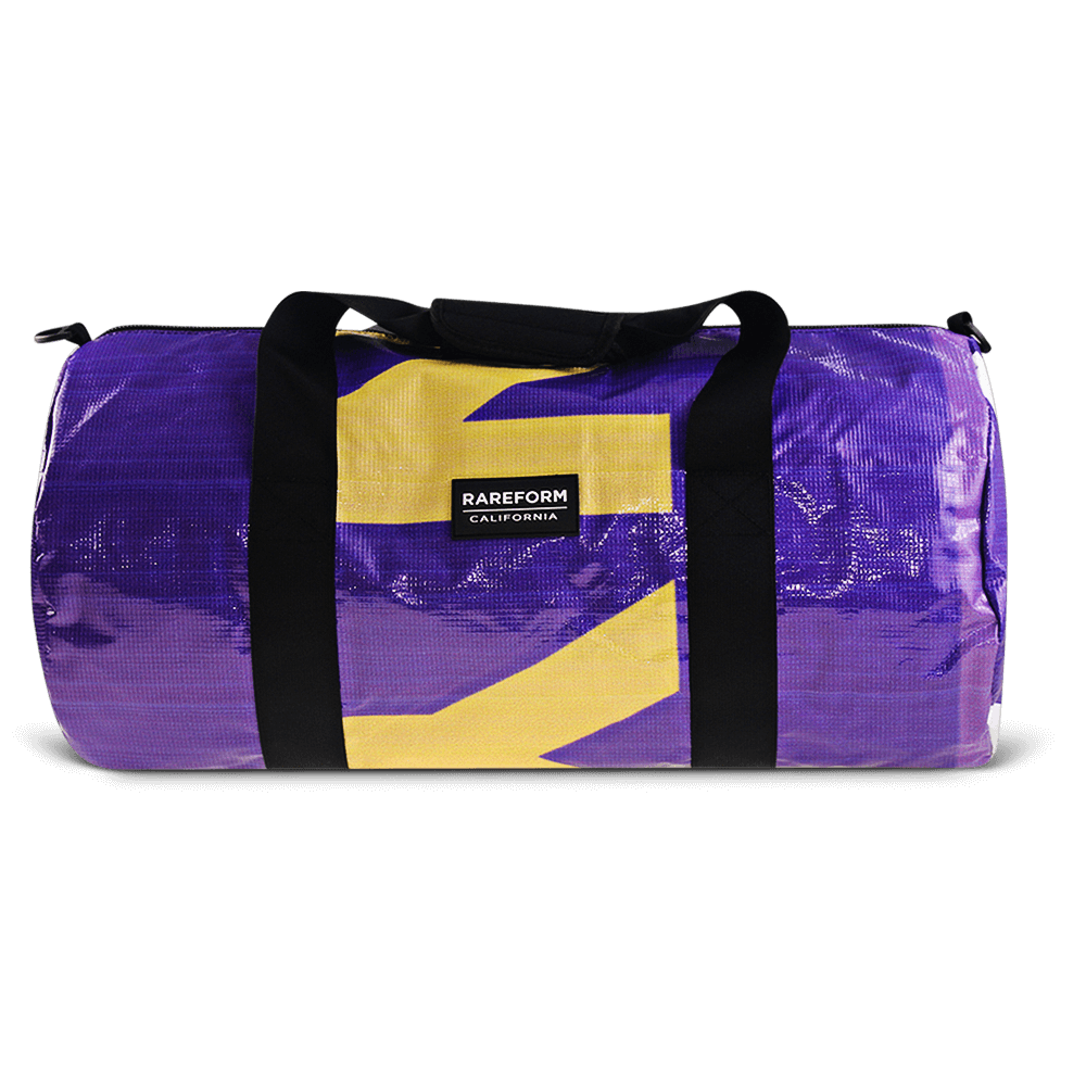 Weekender Duffle