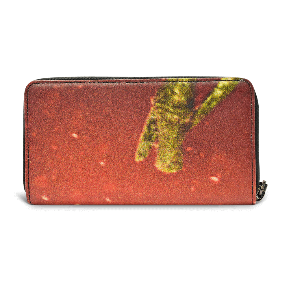 Madison Wristlet