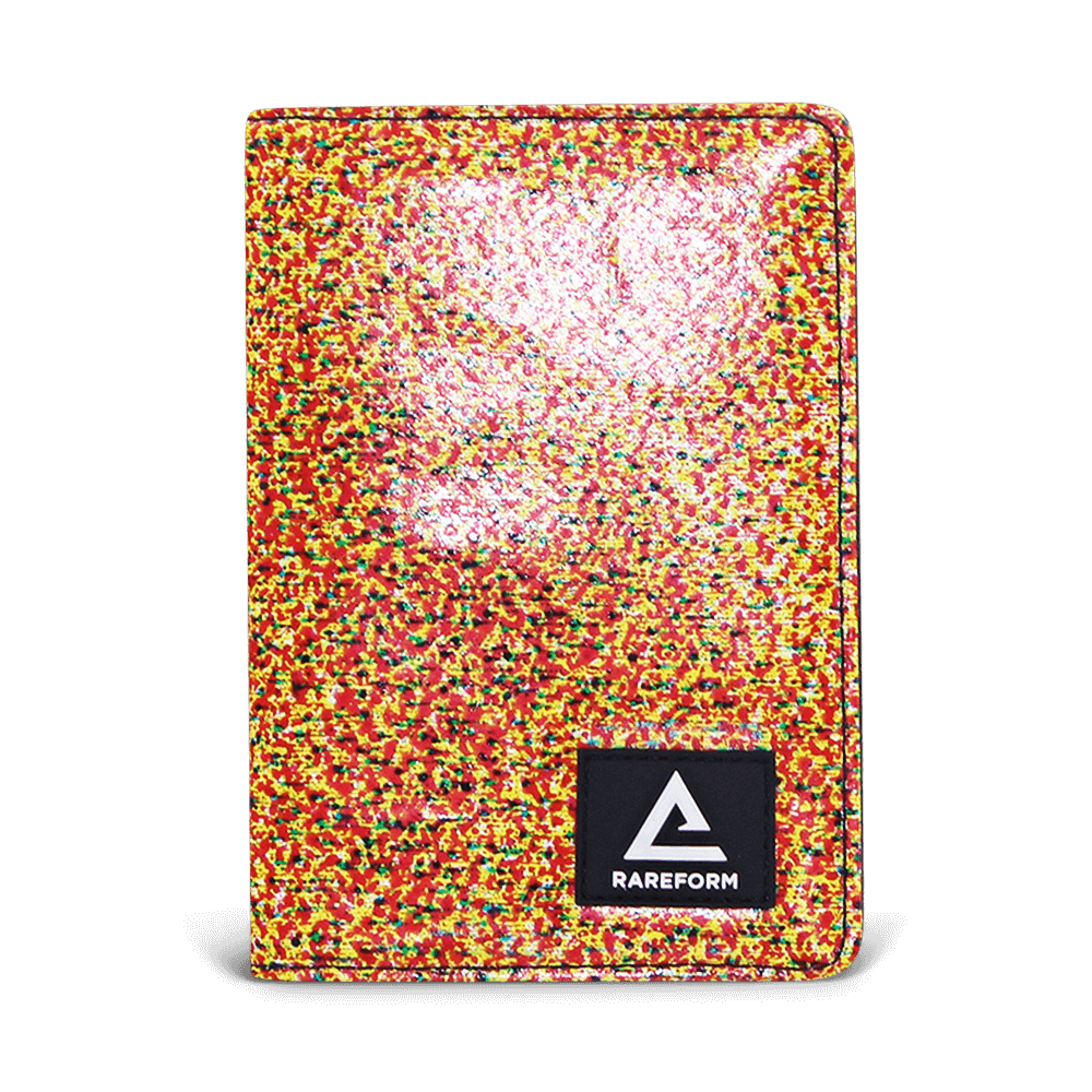 Huxley Passport Holder