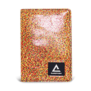 Huxley Passport Holder