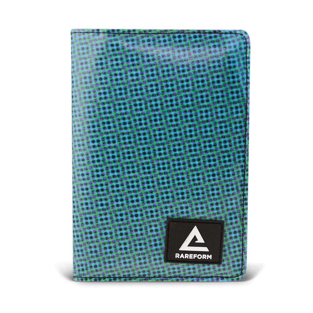 Huxley Passport Holder