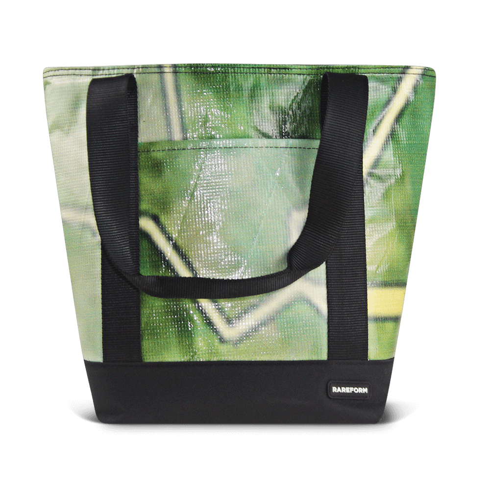 Beck Cooler Tote