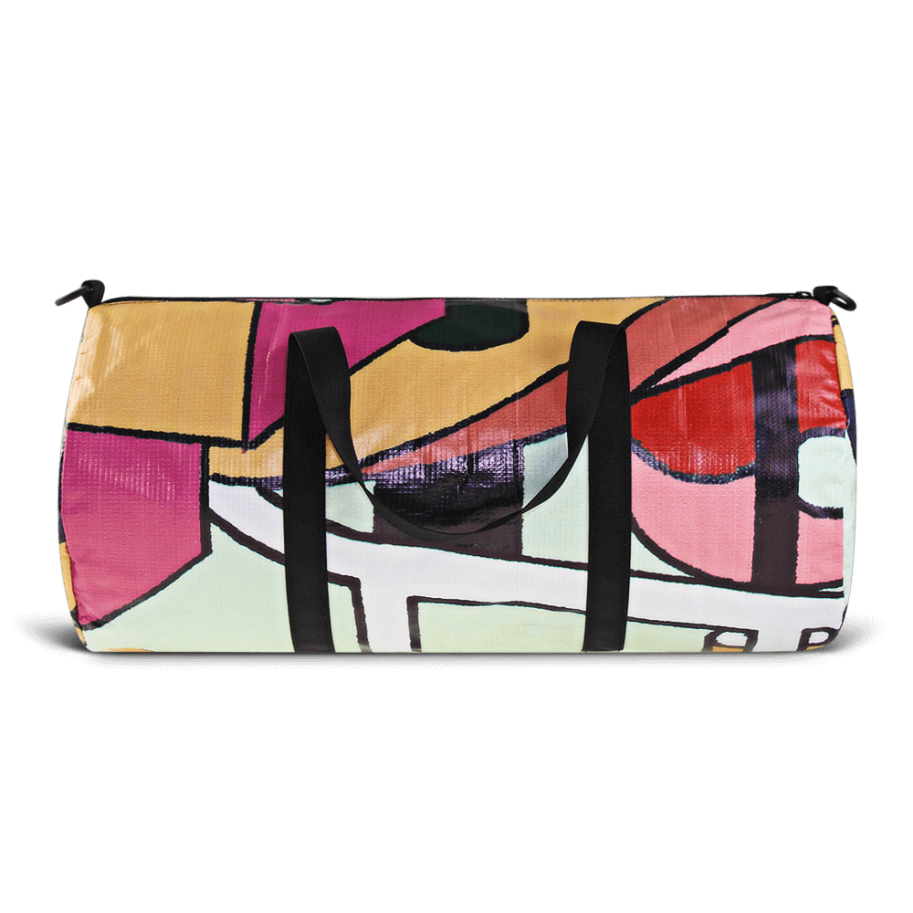 Light Duffle