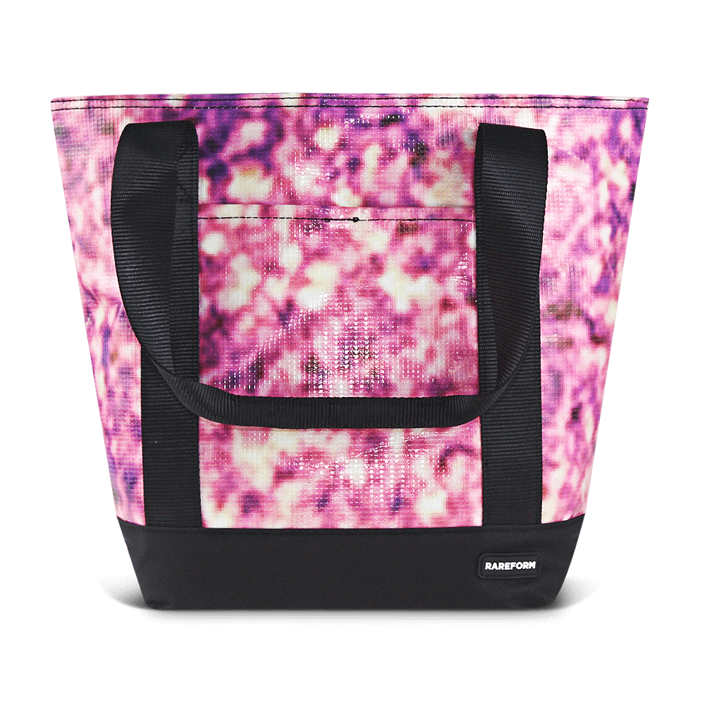 Beck Cooler Tote