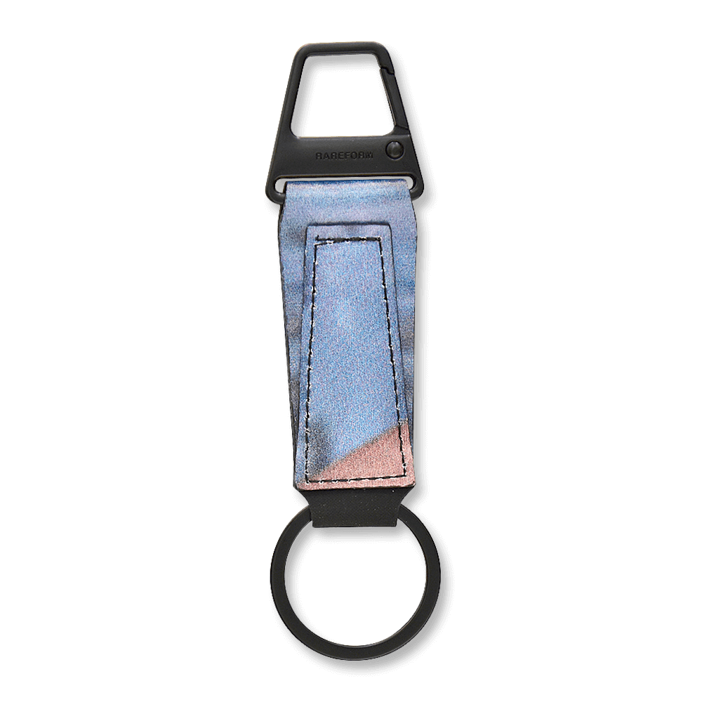 Roam Keychain
