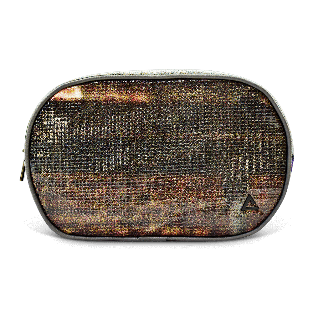 Riley Cosmetic Bag