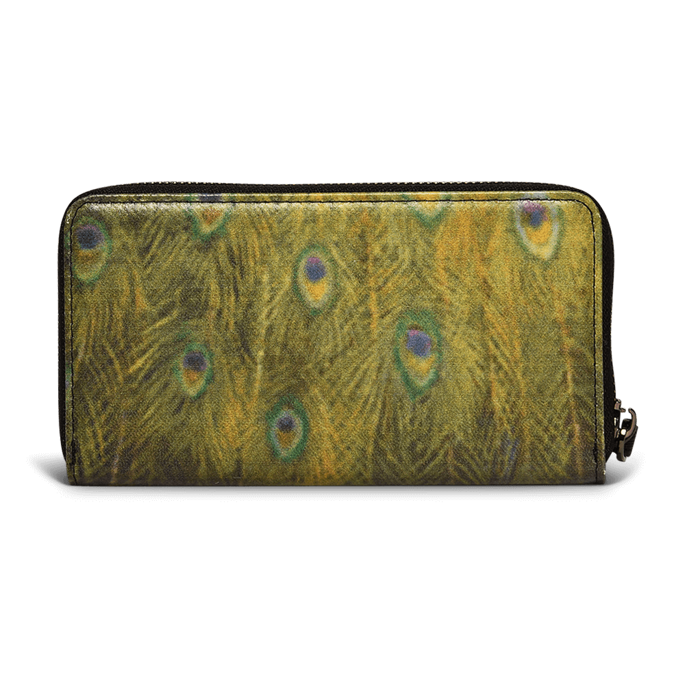 Madison Wristlet