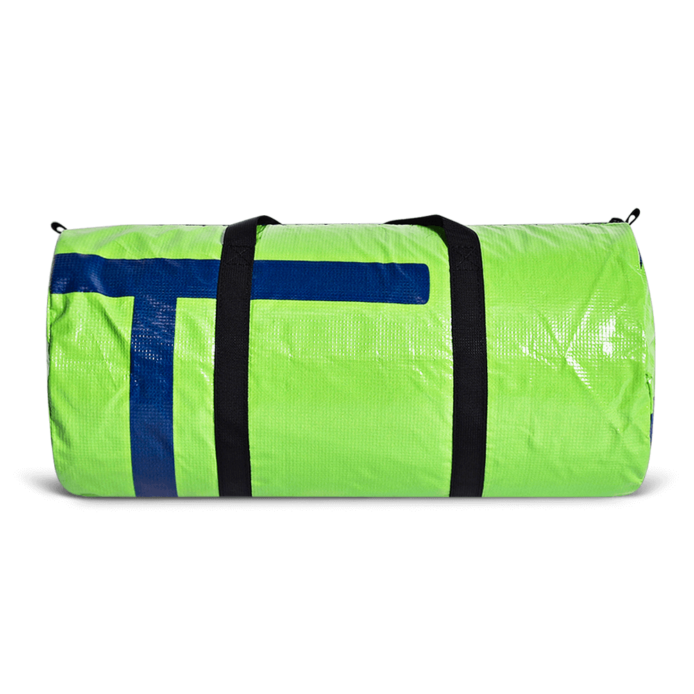 Light Duffle