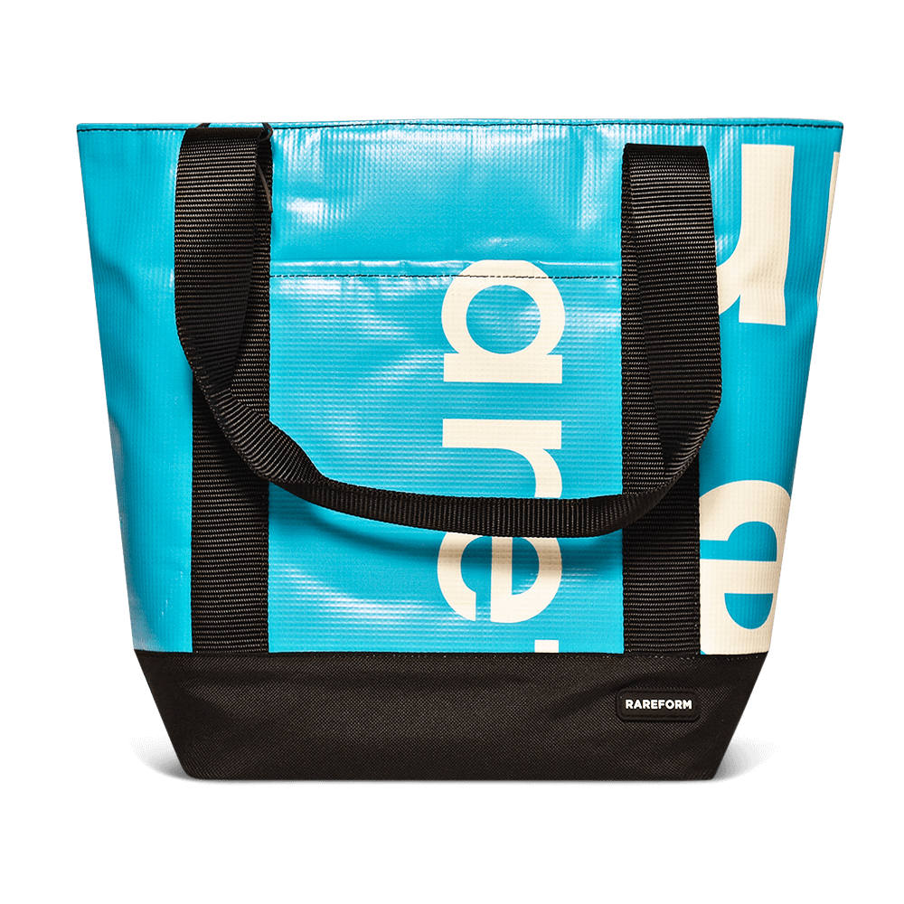 Beck Cooler Tote