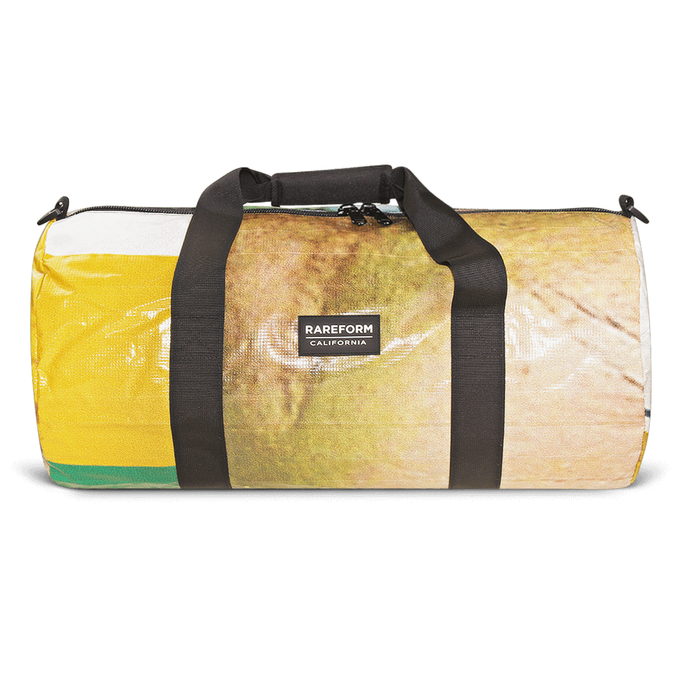 Weekender Duffle