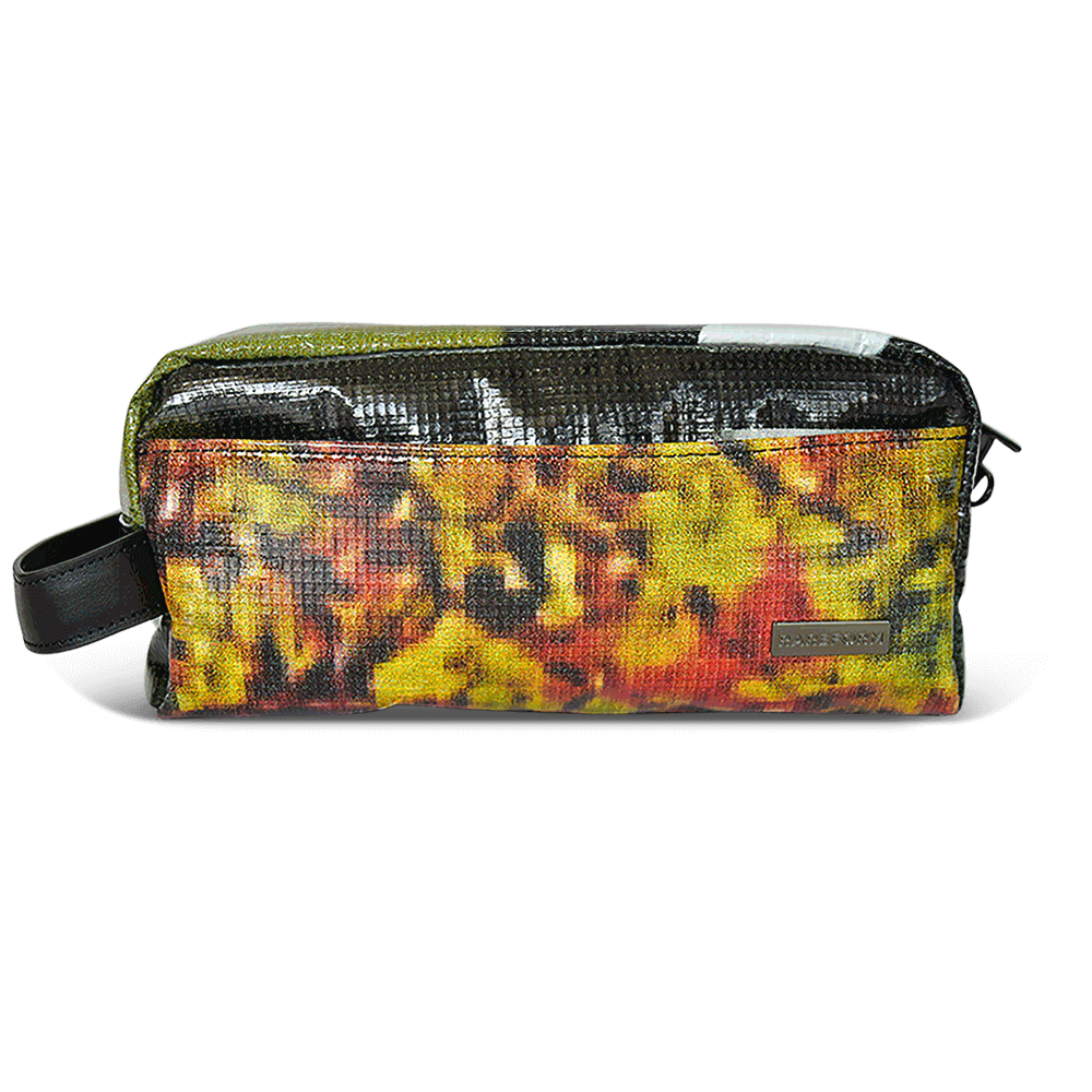 Munich Toiletry Bag