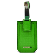 Salvador Luggage Tag