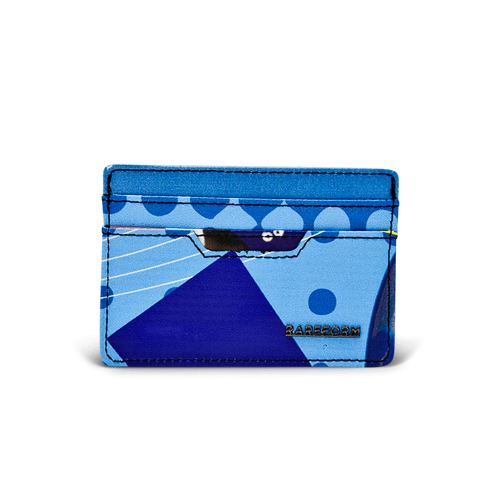 Veer Card Holder