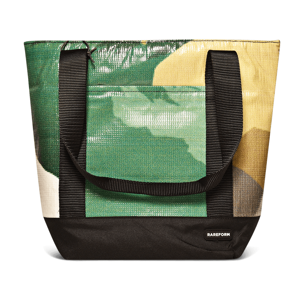 Beck Cooler Tote
