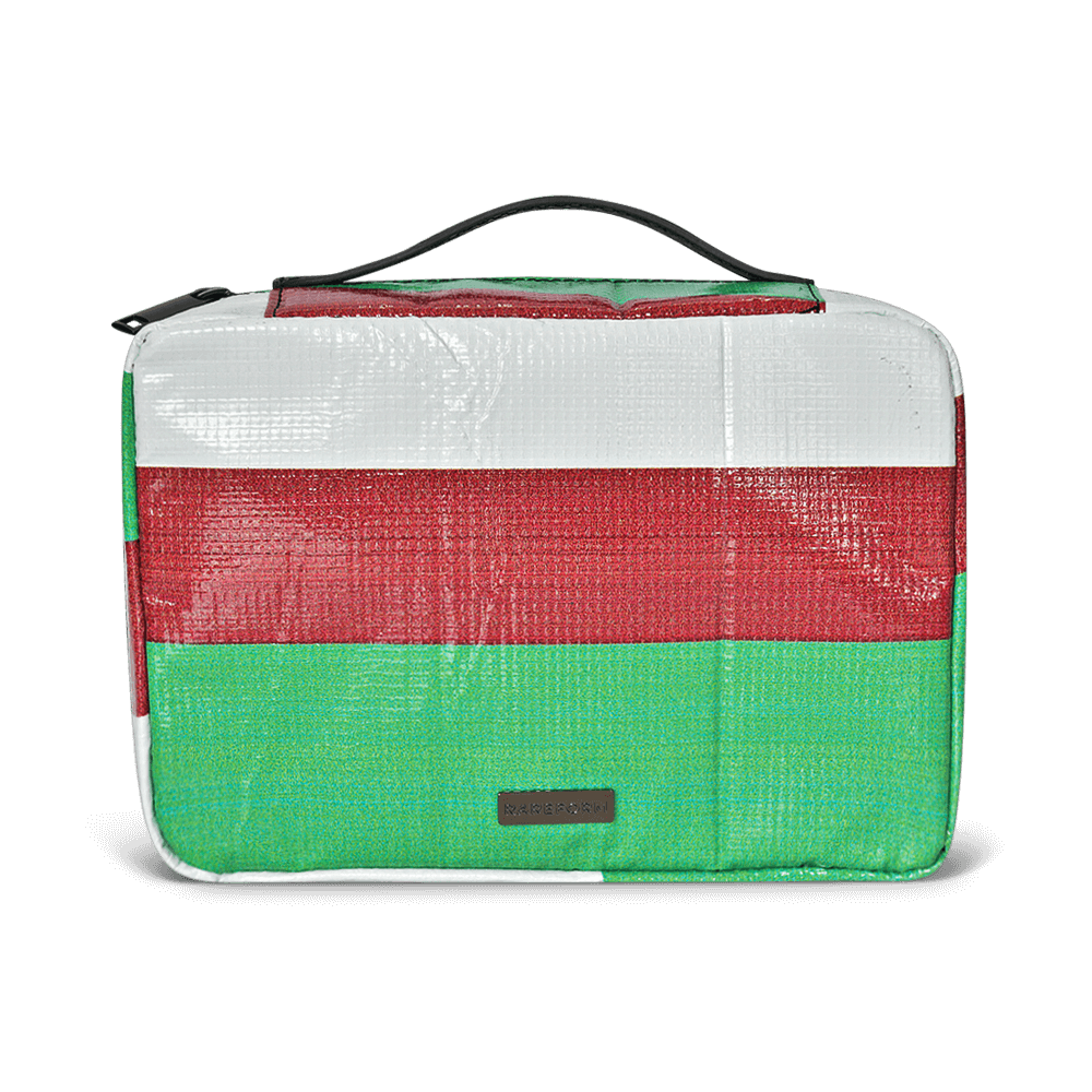 Vienna Toiletry Bag