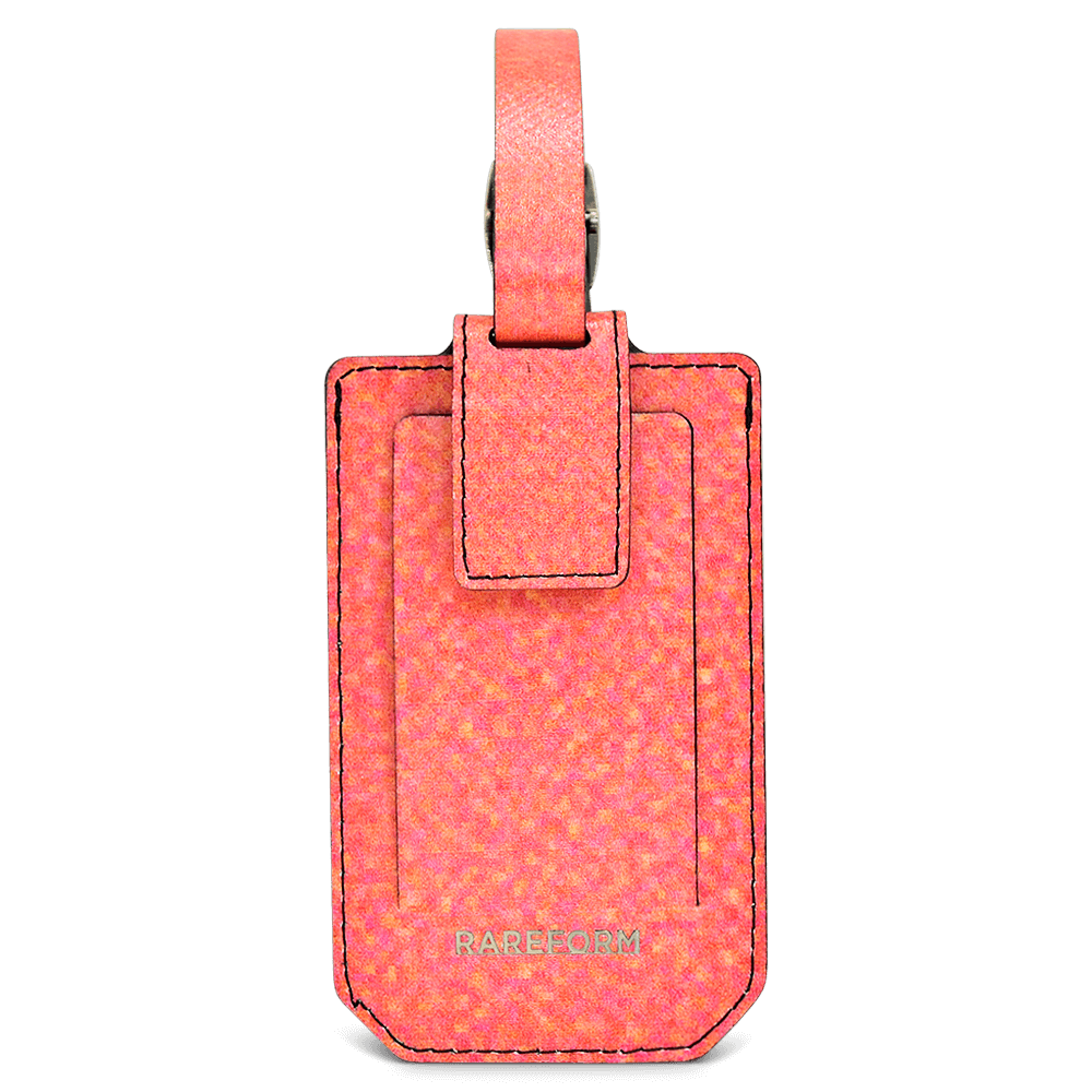 Salvador Luggage Tag