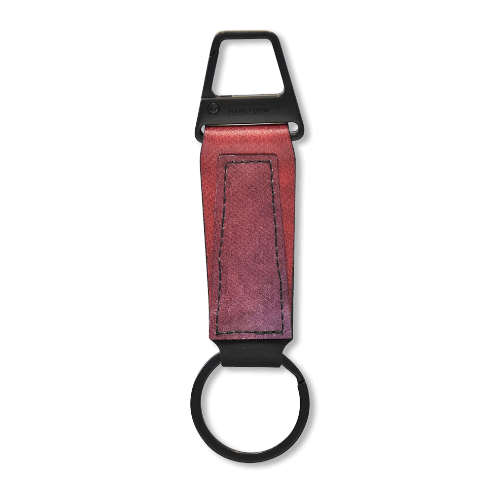Roam Keychain