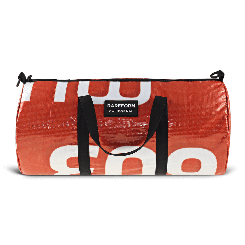 Light Duffle