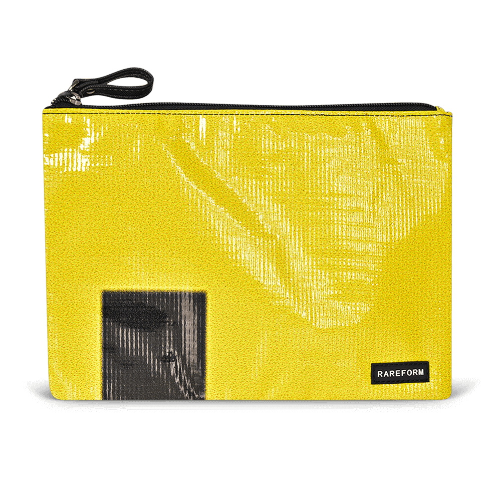 Charlie Pouch