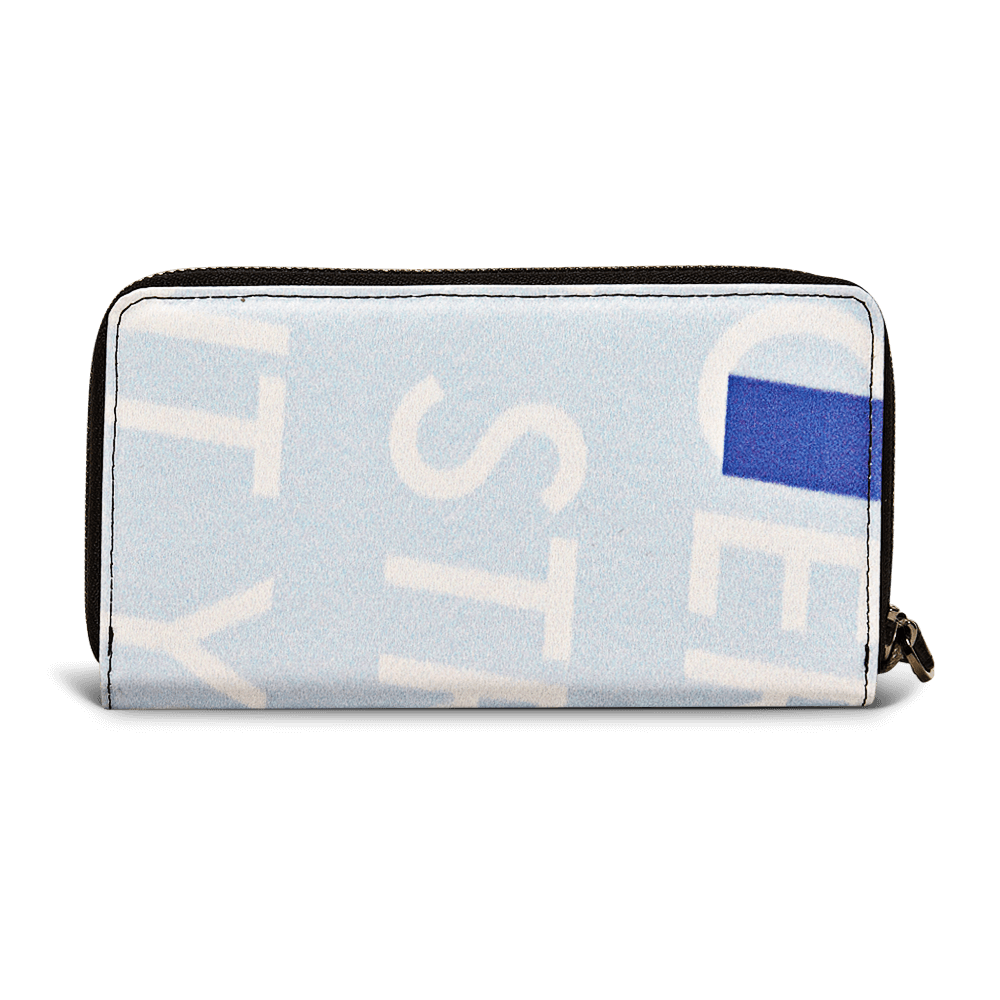 Affirmation Madison Wristlet