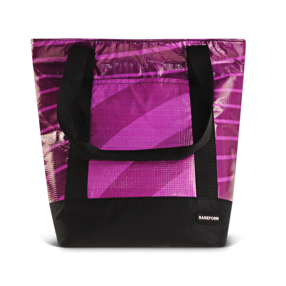 Beck Cooler Tote