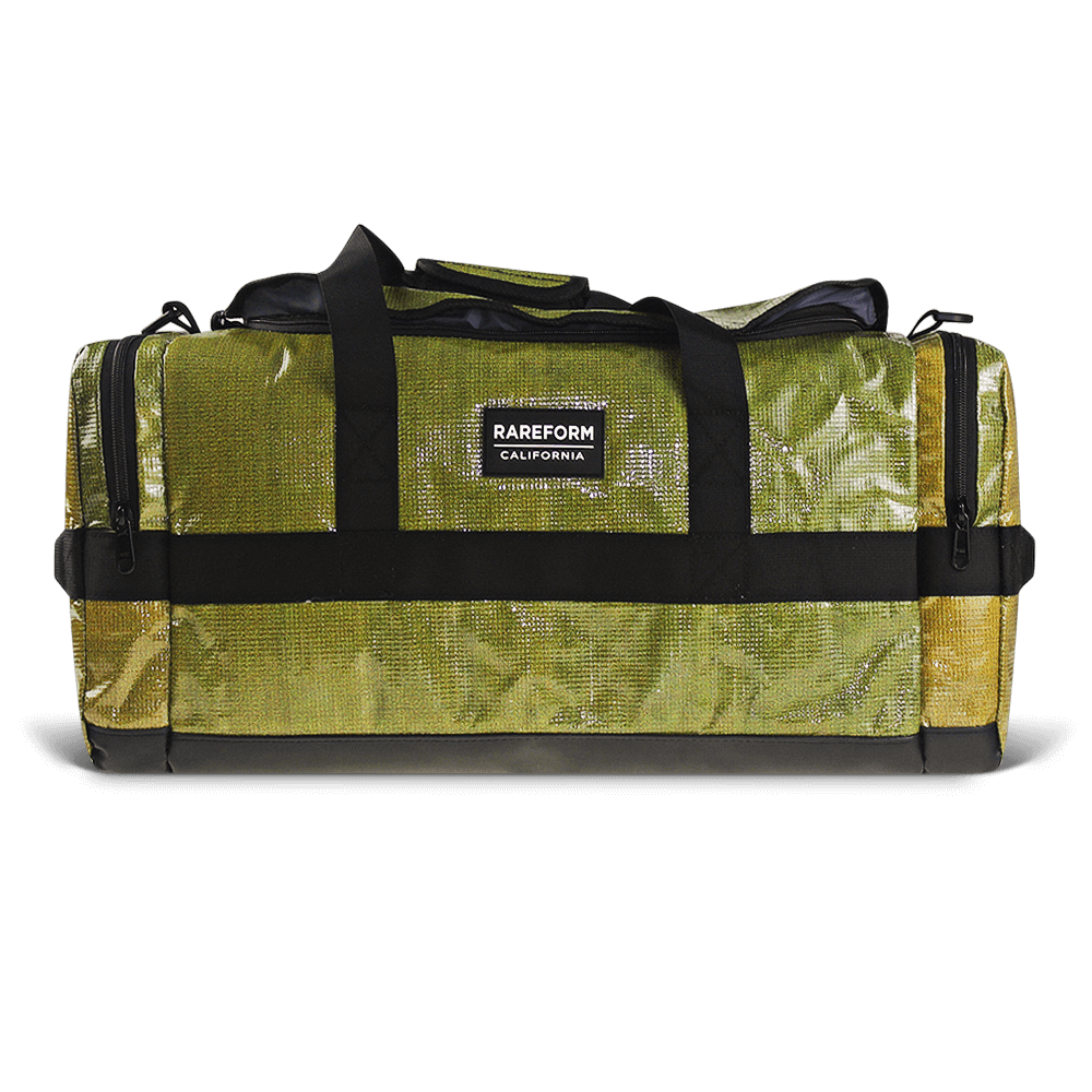 Union Duffle