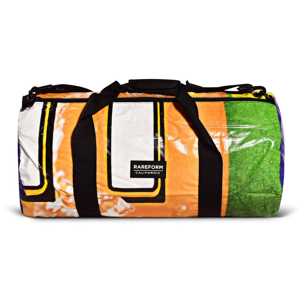 Weekender Duffle