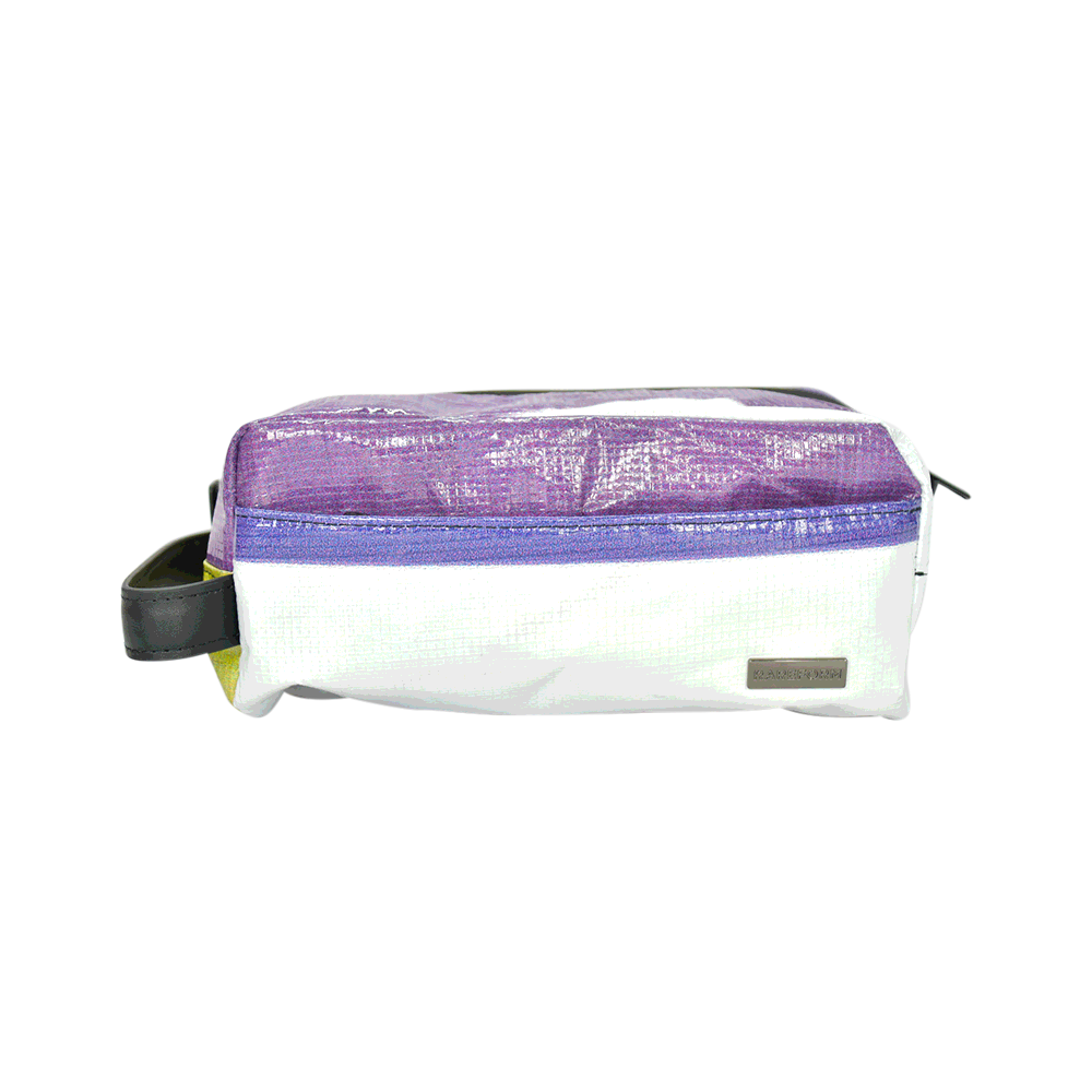 Munich Toiletry Bag