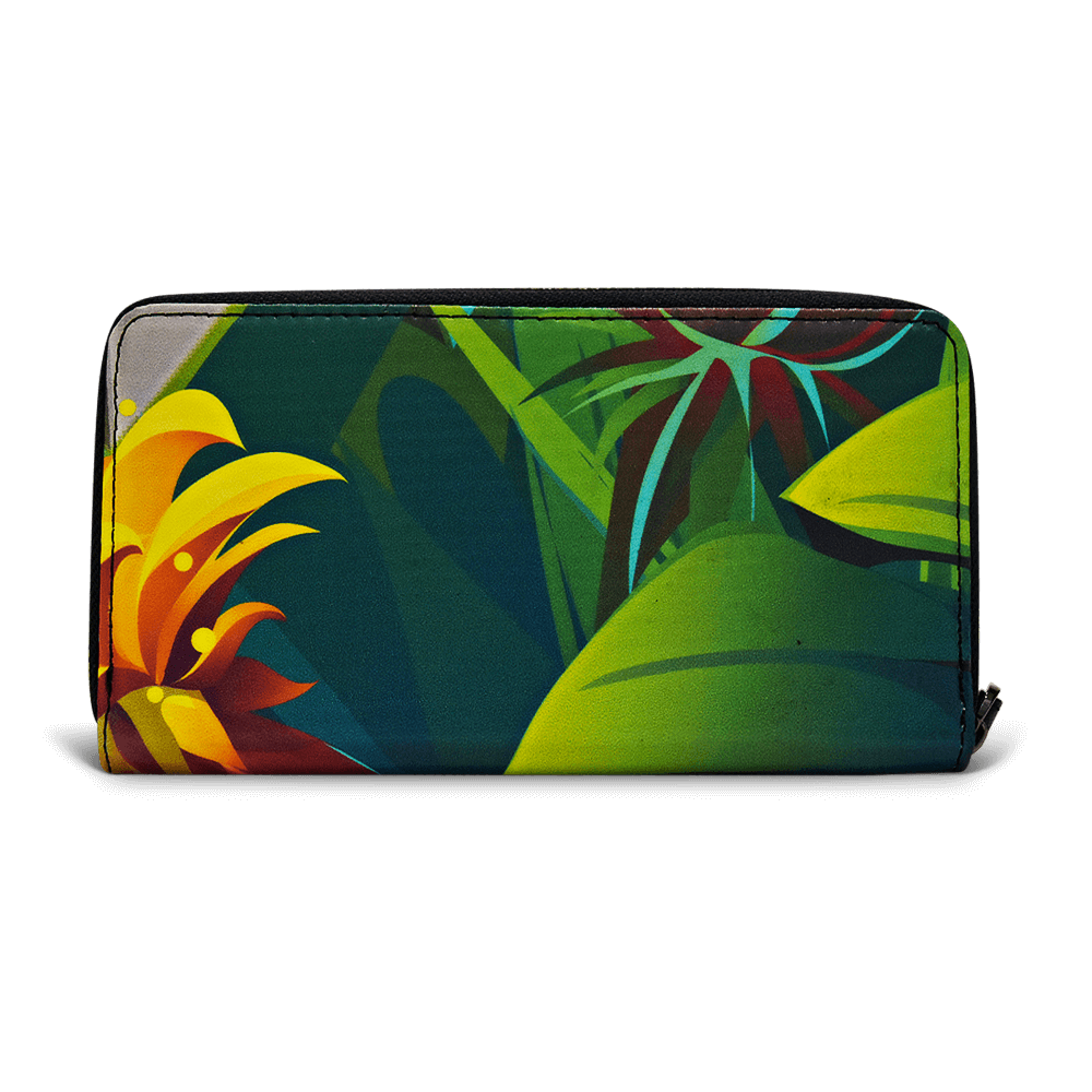 Madison Wristlet