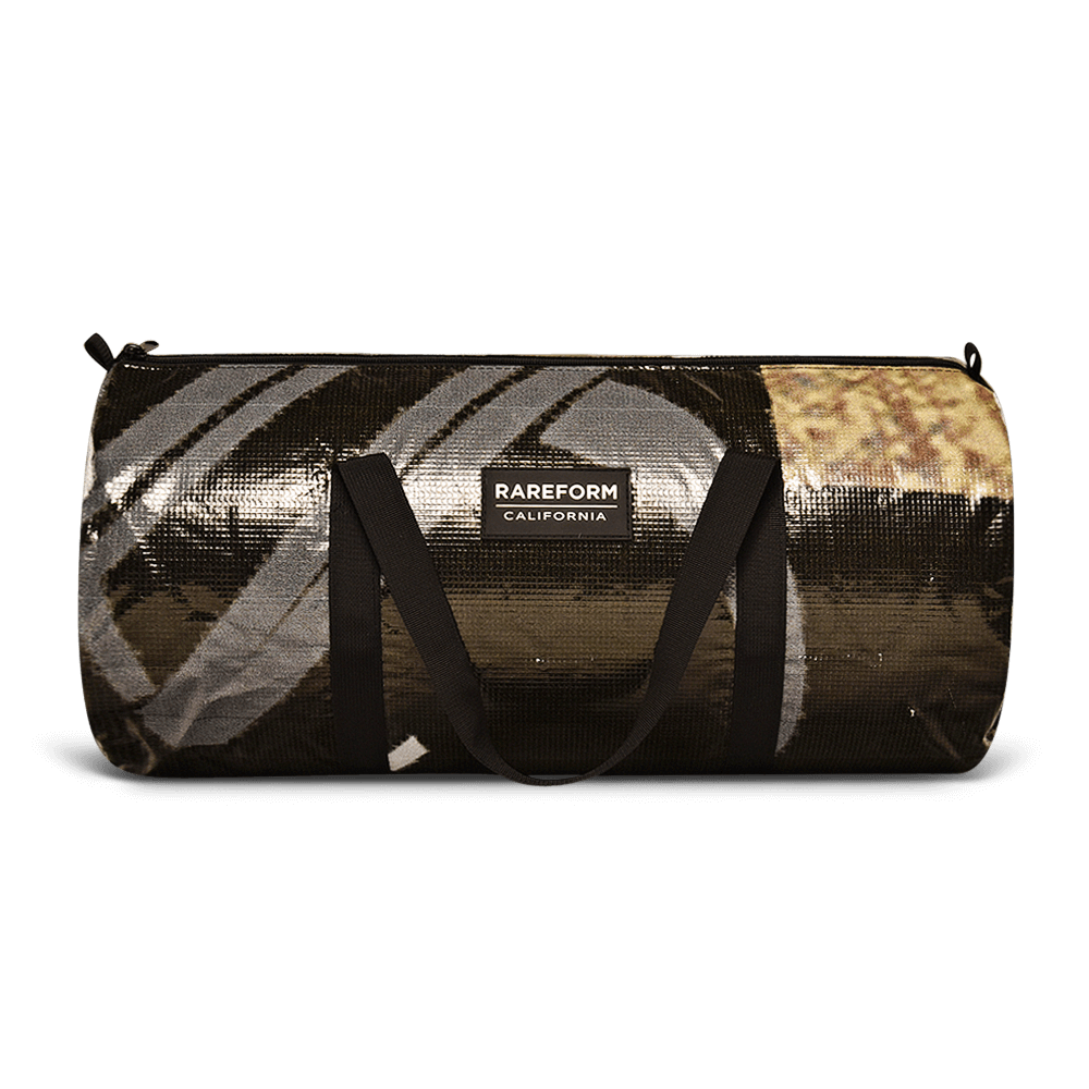 Light Duffle