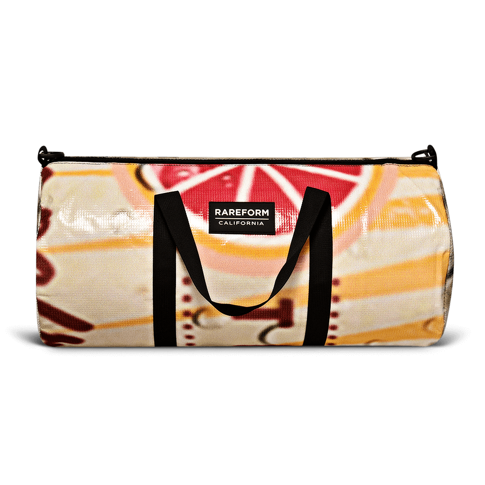 Light Duffle