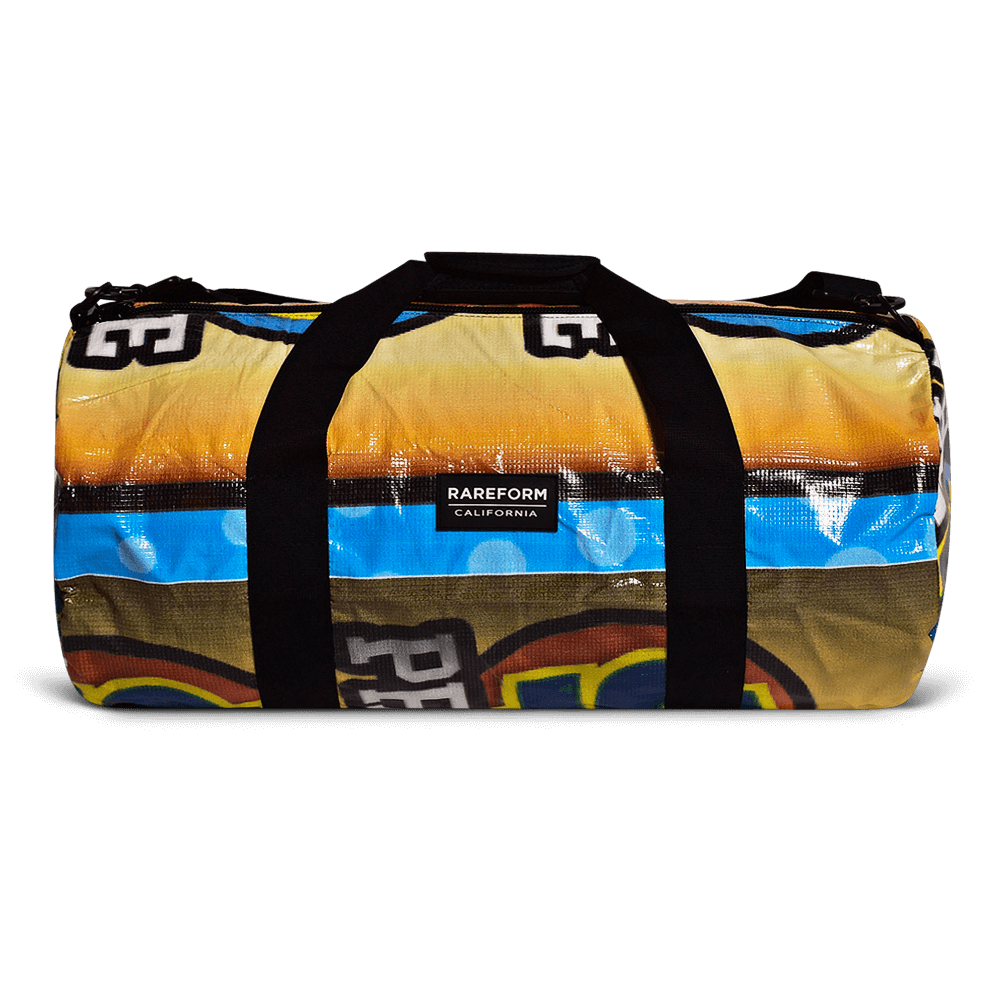 Weekender Duffle