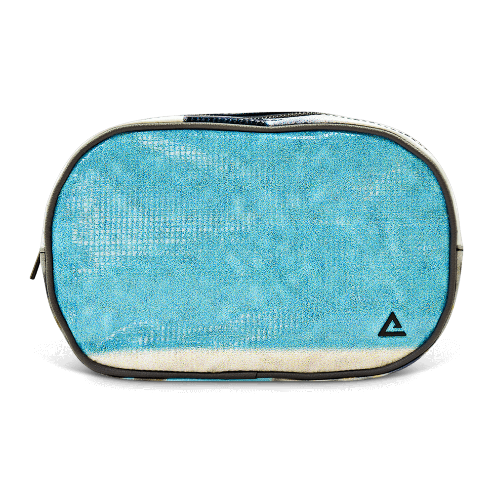 Riley Cosmetic Bag