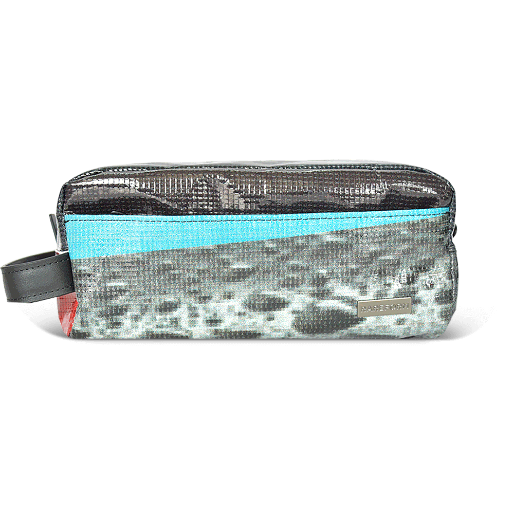 Munich Toiletry Bag