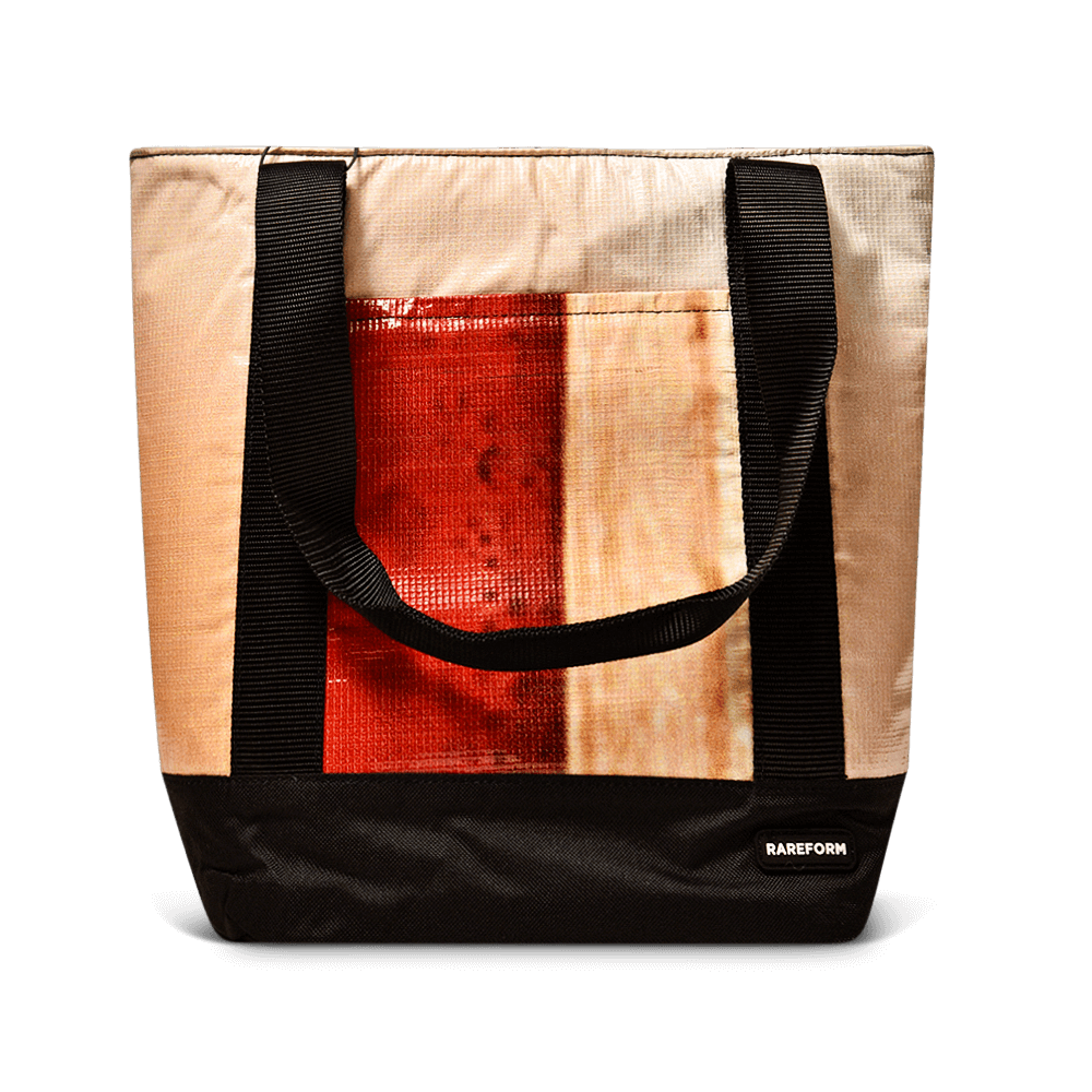 Beck Cooler Tote