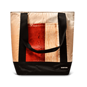 Beck Cooler Tote