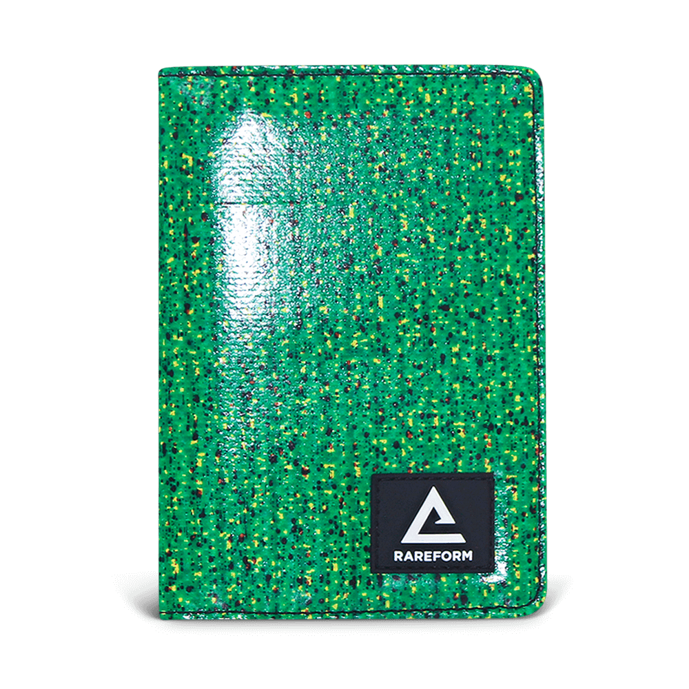 Huxley Passport Holder