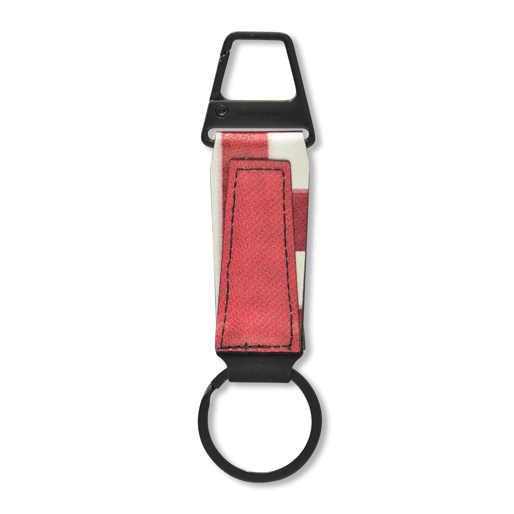 Roam Keychain