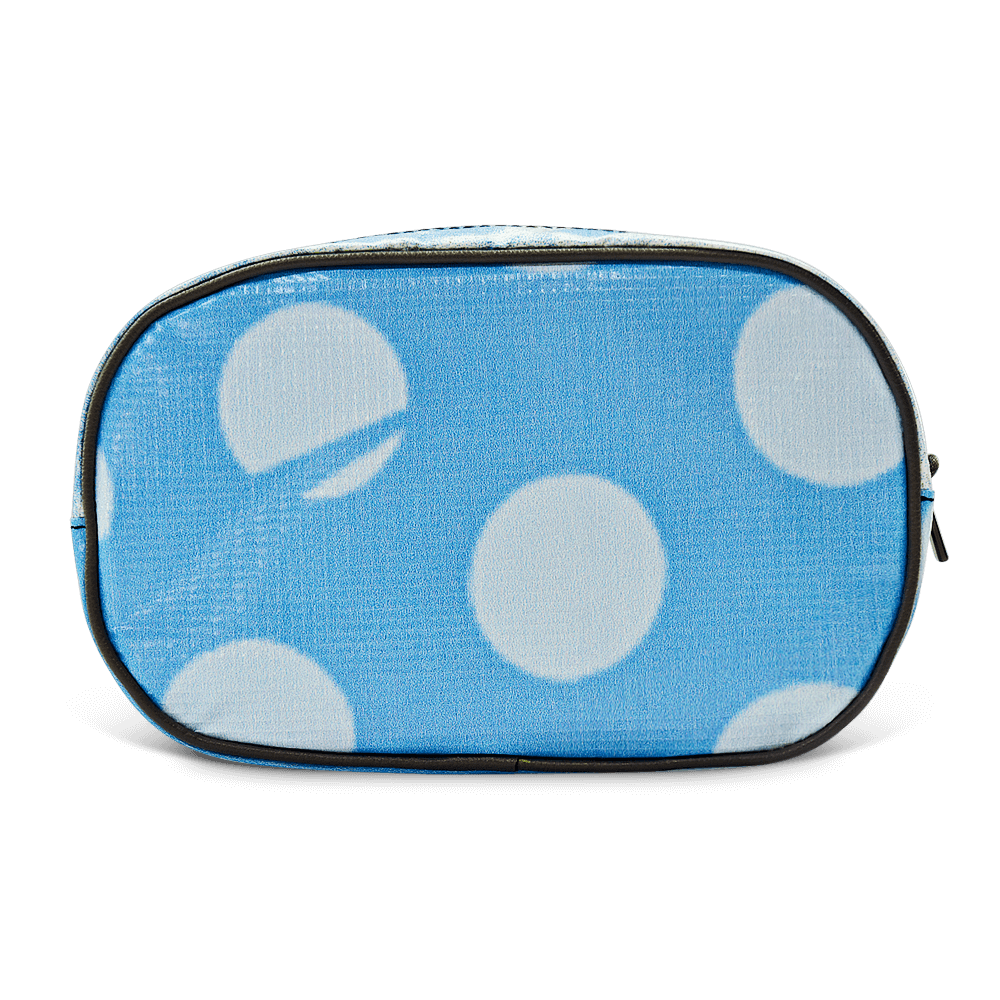 Riley Cosmetic Bag