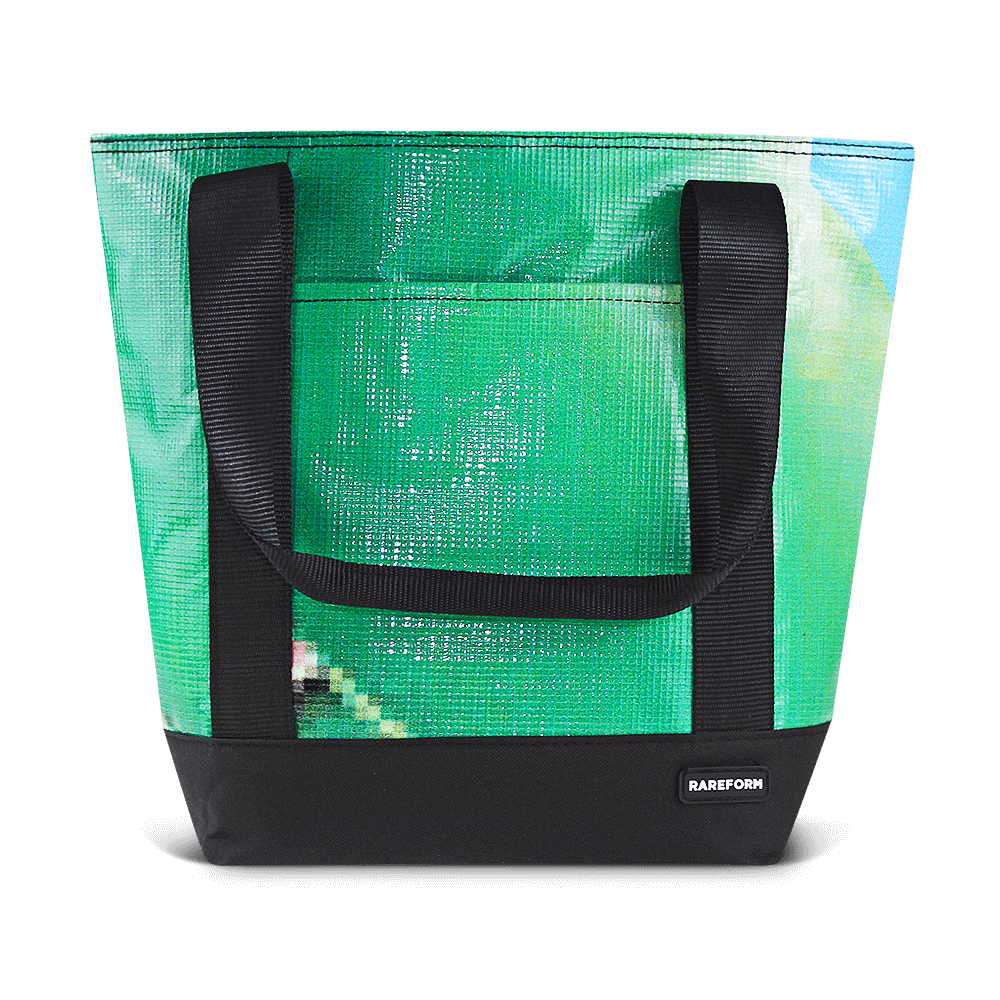Beck Cooler Tote
