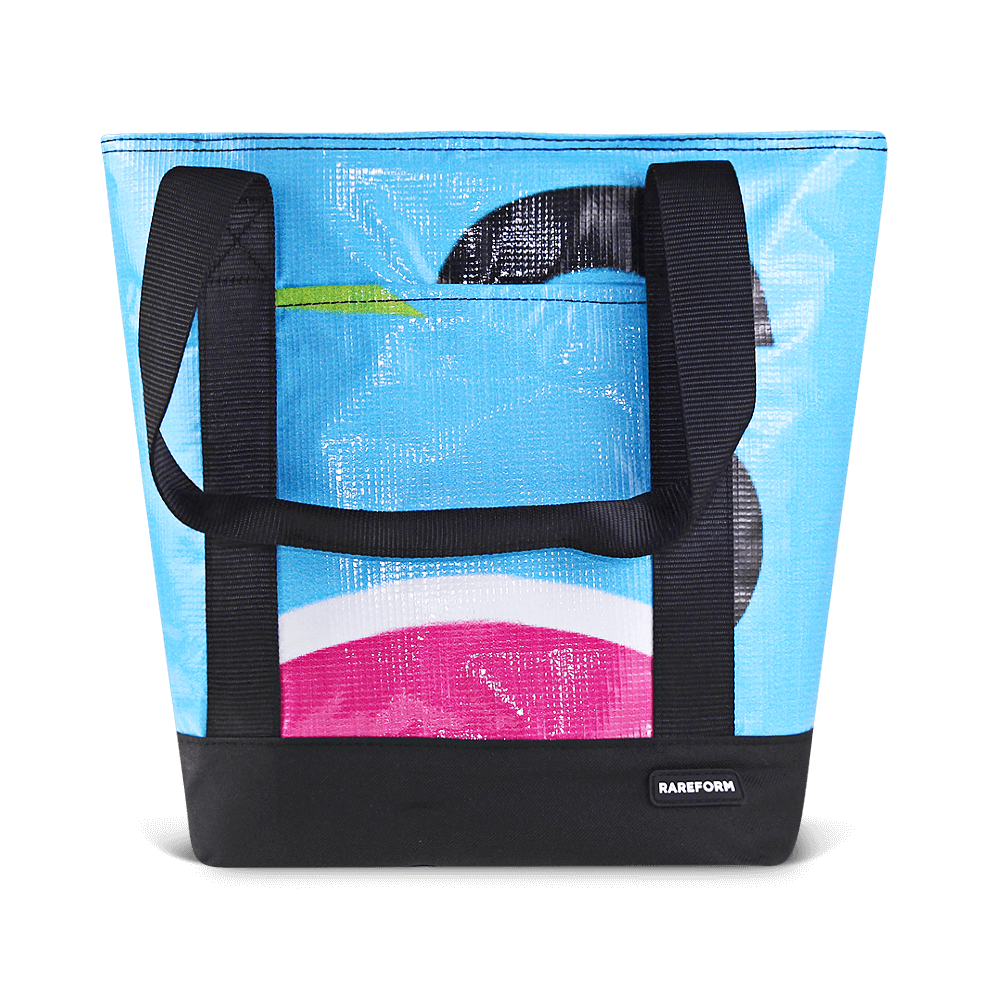 Beck Cooler Tote